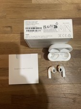 Apple AirPods 4 with Active Noise Cancellation (ANC) NEVER USED