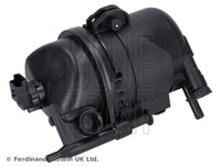 Kraftstofffilter Blue Print ADBP230012 Mit Wasserablassschraube FüR Rover Jaguar