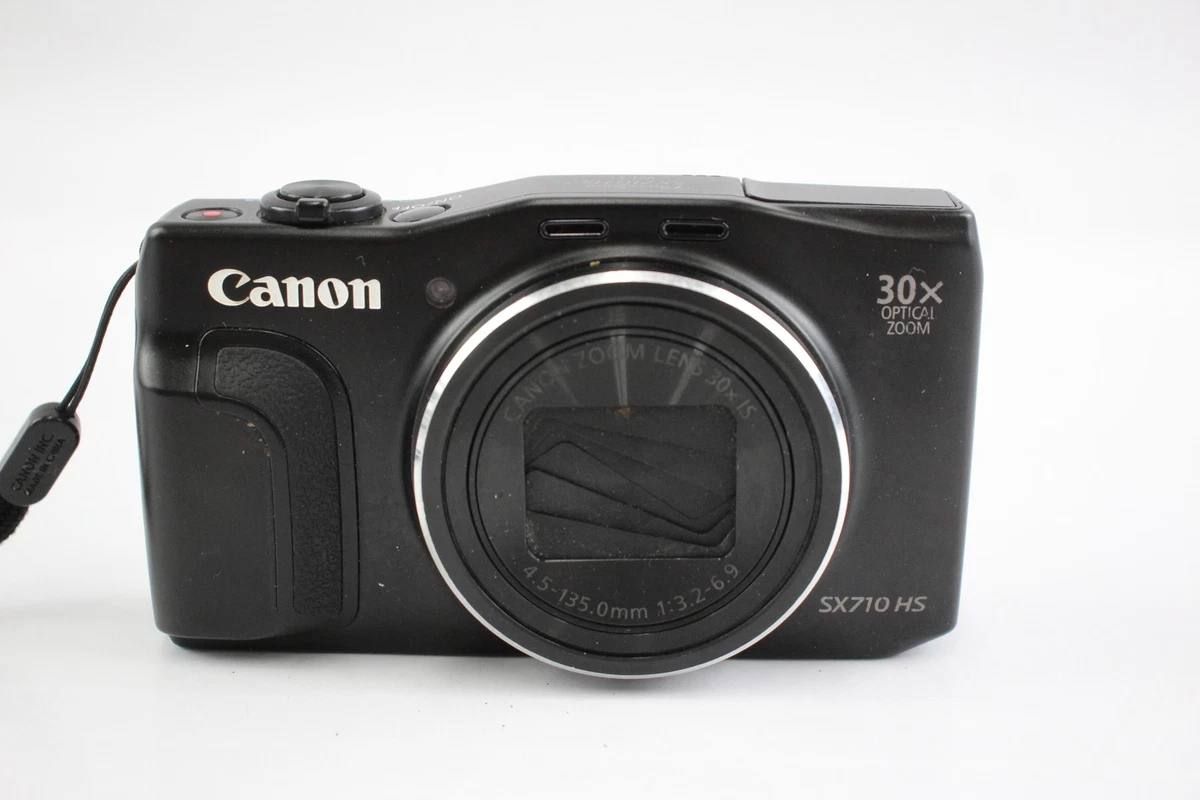 O*K様 canon sx720HS powershot中古 Used Canon PowerShot SX720 HS | MPB