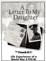 Frank Gill | A Letter To My Daughter | Taschenbuch | Englisch (2008)