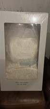 Davids Bridal plus size tea length bridal gown with vail