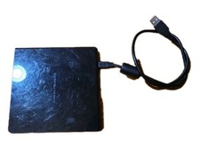 LG 8X External USB Double-Layer RW/CD-RW Drive Ultra Slim Portable DVD Writer