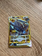 Origin Forme Dialga VSTAR 210/189 NM Secret Rare - Astral Radiance.