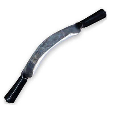 #ad #ad Tree Draw Knife Draw Shave Knife Debarking Tool Full Tang Wood Scraper for Wo... $37.58