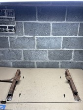1973-1979 1967-1972 F100 F150 F250 F350 Bench Seat Tracks Used Oem Ford Truck