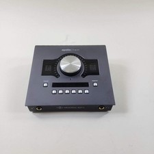 Universal Audio Apollo Twin MKii interfaccia audio SOLO CORE