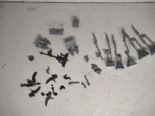 Warhammer BIT LOT Legio Custodes Venatari  MIXED BITS ONLY