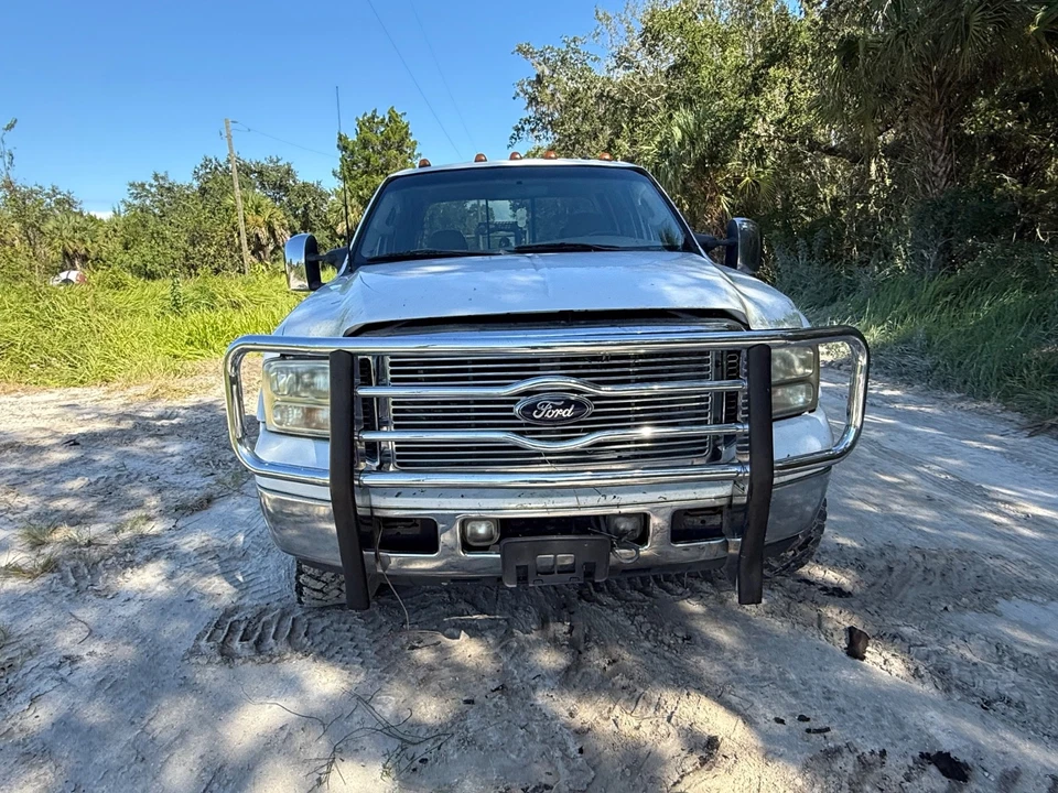 2012 Ford F-250 King ranch - Image 3 of 4