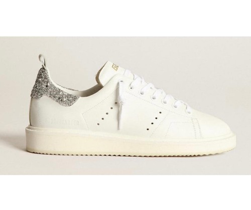 Golden Goose Starter Sneakers(PLEASE REQUEST YOUR SIZE FOR PURCHASING)