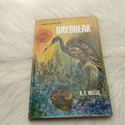 Daybreak (Rigby opal books)