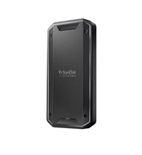 SanDisk Professional PRO-G40 SSD 1 TB Mobile ...