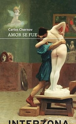 AMOR SE FUE - Spanish Language  NEW CARLOS CHERNOV 1900-01-01