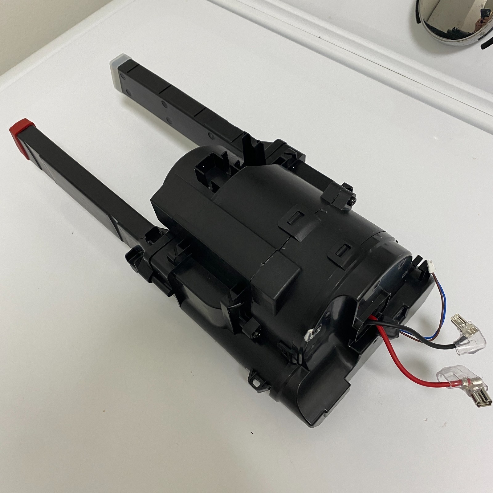 Dreame H14 Pro Wet Dry Vacuum Cleaner Suction Motor     