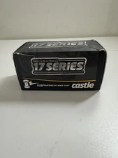 Castle Creations 1717 Sensored 4-Pole Brushless Motor (1650Kv) CSE060-0081-00