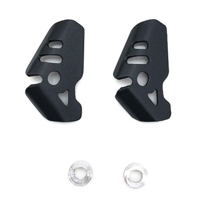 3X(ABS-Sensorschutz, Ersatzteile, Zubehör für  CB500X CB 500X 2019 2023 N5Y5)