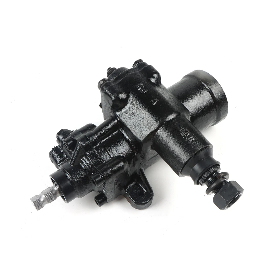 1pc Power Steering Gear Box 27-7516 For 1980-1997 Ford F-100 F-150 F-250 F-350 - Imagem 3 de 4