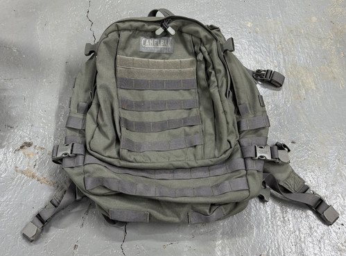 Camelbak Motherlode Tactical Backpack Mil Spec Molle
