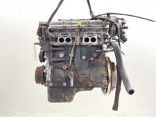 Moteur Nissan ALMERA
