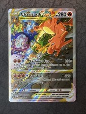 Charizard VSTAR SWSH262 Sword & Shield Black Star Promo Cards Holo Pokemon on eBay