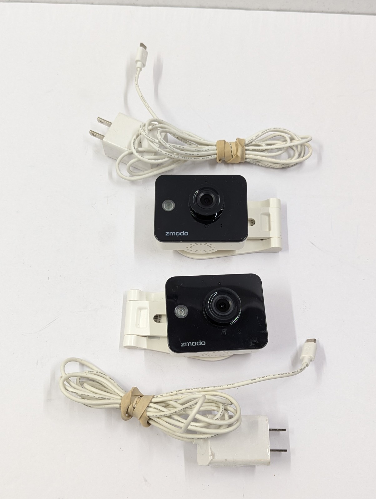 Zmodo ZH-IXY1D Wireless Home Security Camera System (2)