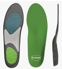 Scholl's Medical Insoles Shoe Inserts for sale