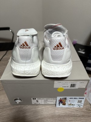 Size 5 - Kith x adidas Copa Mundial 17 UltraBoost Cobras for sale