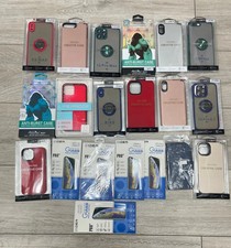 Good Friday Deal – 200+ Mixed iPhone Cases & Tempered Glass Bundle