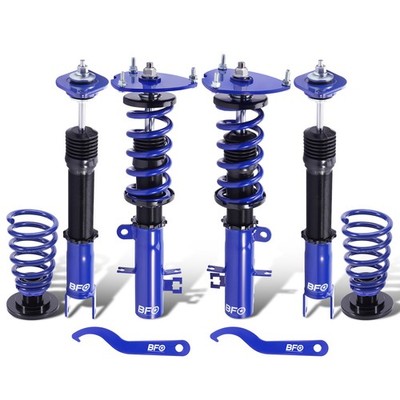 BFO Coilovers Struts Absorbers Springs Kit for Nissan Maxima A35 2009-2015
