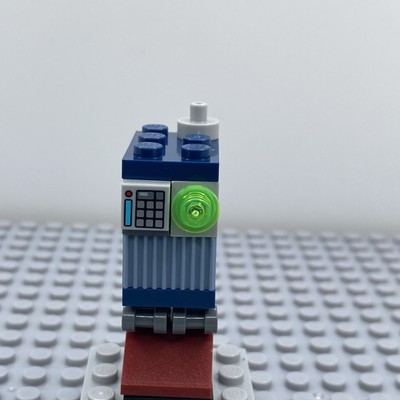 Lego Servo Minifigure SR-V0 GNK Power Droid sw1380 75388 Star Wars CMF Lot Rare 