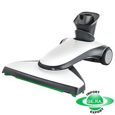 SPAZZOLA CON SETOLE E ROTELLE HD60 HD65S PER FOLLETTO VK200 VK220S COMPATIBILE