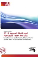 Gerd Numitor | 2011 Kuwait National Football Team Results | Taschenbuch (2026)