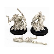 Privateer Press Warmachine Menoth Protectorate of Menoth Collection #33 NM