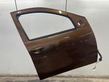 Porte avant et accessoires Dacia DUSTER