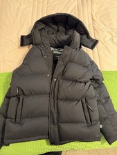 Aritzia Super Puff Climate (Small)