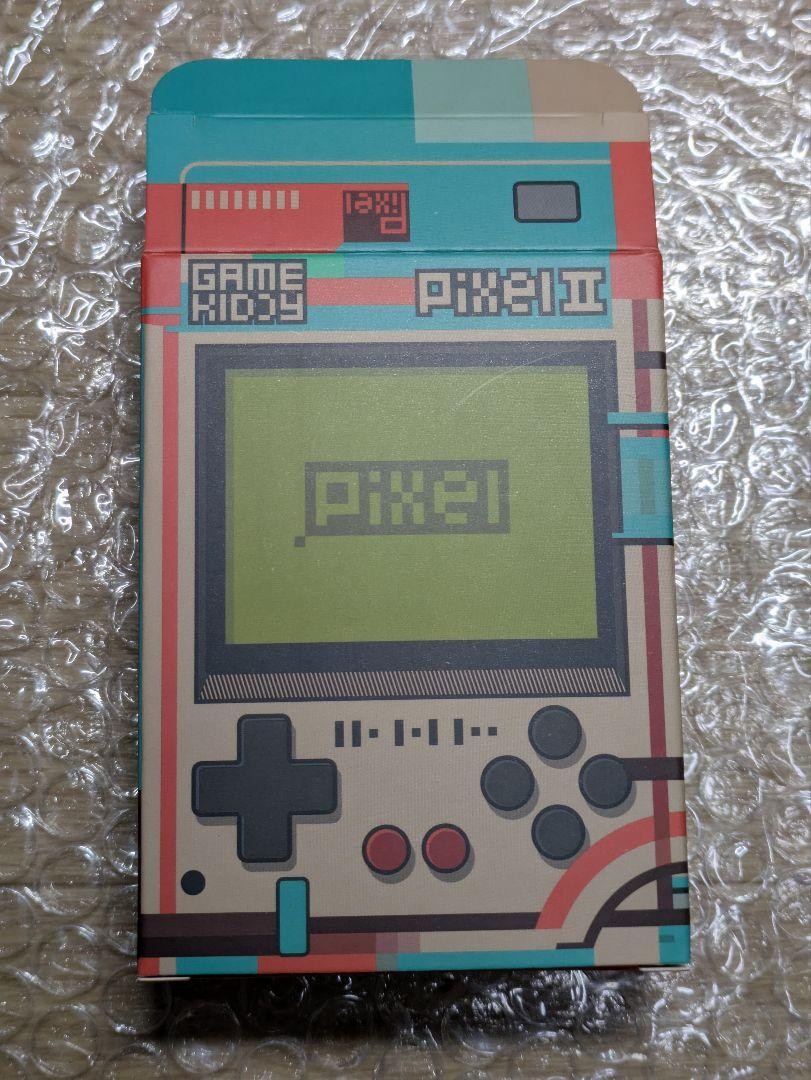 GKD PIXEL2 パープル＋専用カバー&ケース Protective Case/Bag &Screen Protector for GKD Pixel 2