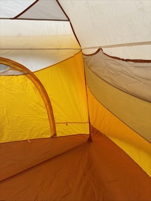 Big Agnes Big House 4 Deluxe Tent - EXCELLENT CONDITION | eBay