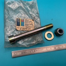 Amortisseur Peugeot 504