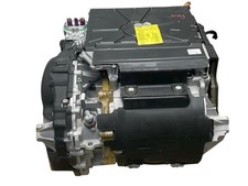 2024 MERCEDES EQE SUV X294 OEM 4X2 COMPLETE ENGINE ELECTRIC MOTOR ASSEMBLY *2K*