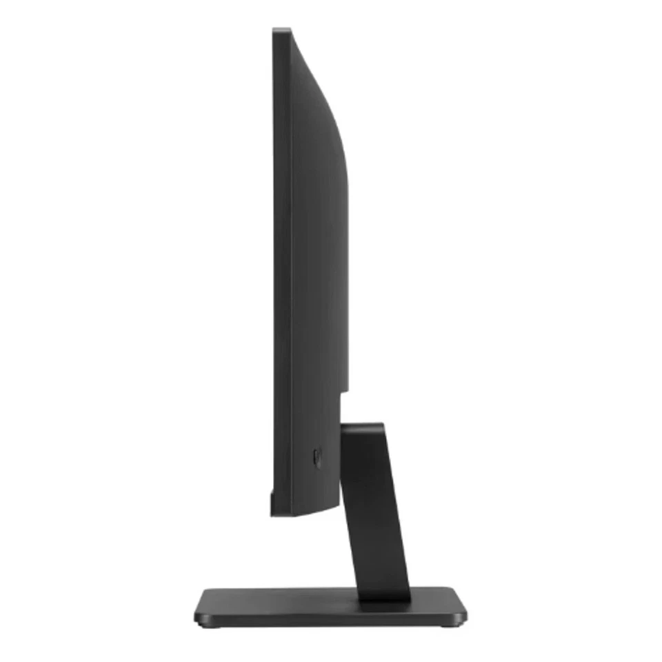 LG 24MR400-B 23.8" IPS Full HD Monitor 100Hz AMD FreeSync Gaming Display Black - Image 3 of 4