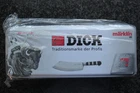 Märklin H0 48121 Museum Car Thick + Knife 2021 New in Original Packaging!