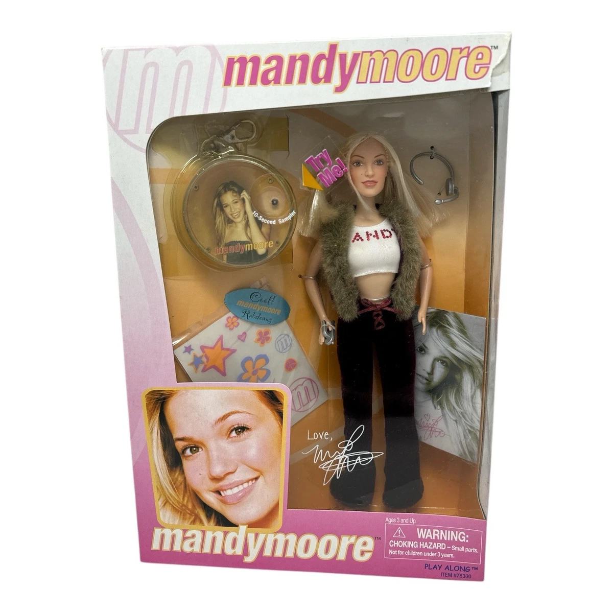 Britney Spears Doll for sale | eBay