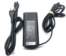Genuine Dell Laptop Charger AC Adapter Power Supply AA65NM220 038RJ2 USB-C 65W