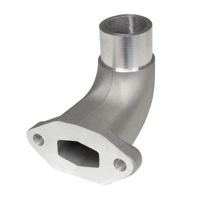 Tuning intake manifold 20 mm for Kreidler Florett RMC RS RMS LH LF Mokick
