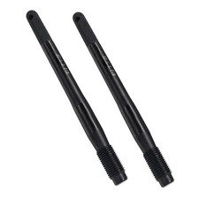 2 PCS Wheel Alignment Pins, M12x1.25 Wheel Stud Alignment Guide Tool M12 1.25