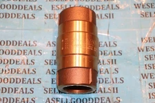 Strataflo 300 Check Valve 1-1/4" New