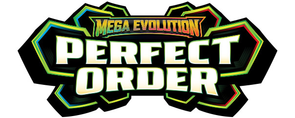 Pokemon Perfect Order (ME03) Singles