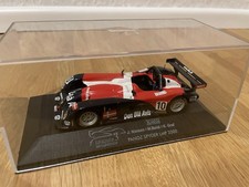Onyx 1:43 Panoz Spyder LMP 2000 Nielsen / Baldi / K.Graf