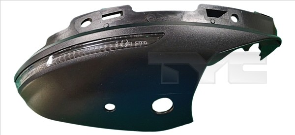 Right TYC 328-0271-3 Indicator for RENAULT - Image 7