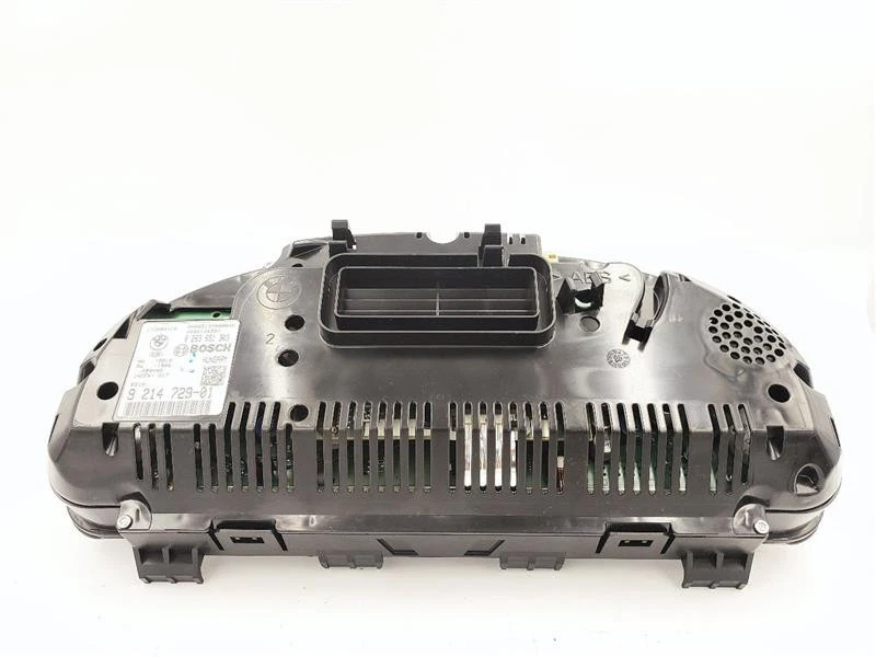 Speedometer Cluster 155,382 Miles 4.4L RWD OEM 2009 2010 BMW 750LI - Image 2 of 4