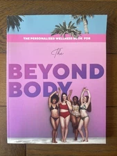 Beyond Body Personalized Wellness Book Paperback